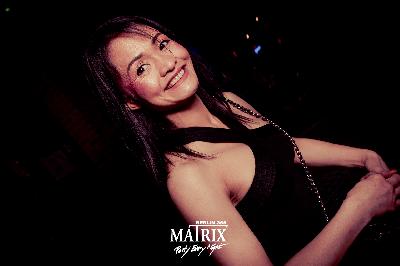 Party Bild aus dem Matrix Club Berlin vom 01.03.2025